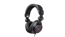 TASCAM TH-11 Studio Headphones Closed Back 50mm Driver New From Japan