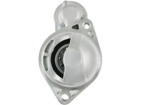 AS-PL Anlasser Starter As S1096S 12V FüR Hyundai Ix35 Lm El Elh Van Crdi Kia 4 3