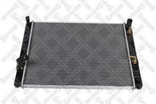 STELLOX 2008-2017 INFINITI EX35 Radiator Assembly 21460-1UR0A