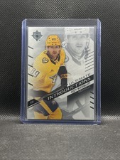 2025-26 ULTIMATE HOCKEY ULTIMATE INTRODUCTIONS PREDATORS Ozzy Wiesblatt