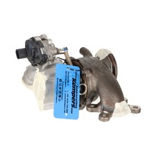 Turbolader AUDI A3 Sportback (8Y) 30 g-tron  96 kW  131 PS (07.2020-> ) 05E1457