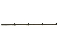 Bosch Schlauch Leckkraftstoff 0 928 400 599 FüR Ford Fiat KA RU8 VAN Alfa Tdci