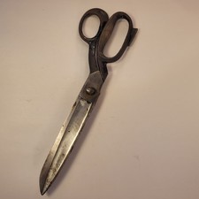 Vintage Karl Achenbach 12 Shears - Dual stamp...