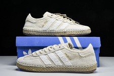 IH3144 adidas Gazelle CLOT Halo Ivory Size 4-11