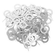  100pcs Mobile Phone SIM Card Ejector Tool SIM Card Removal Pin Convenient and