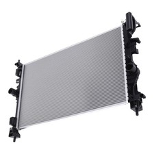 Radiateur Opel Adam