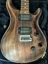 1997 PRS CE 24 Electric Guitar Custom