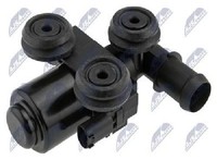 Original NTY KüHlmittelregelventil CTM-BM-052 FüR BMW