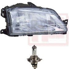 Scheinwerfer rechts für Peugeot 306 Cabriolet 7D N3 N5 1.6 1.8 7A 7C