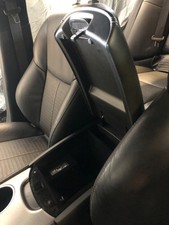 2021 Infiniti Q50 OEM center console storage box
