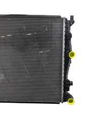 Radiateur Volkswagen POLO
