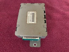 1991 Jeep Cherokee XJ 4.0L TCU/TCM P53008383 AW4 Automatic Transmission