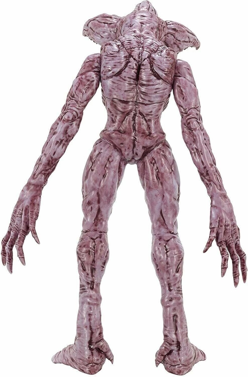 STRANGER THINGS DEMOGORGON フィギュア Bandai Stranger Things Demogorgon 7” Vinyl Figure