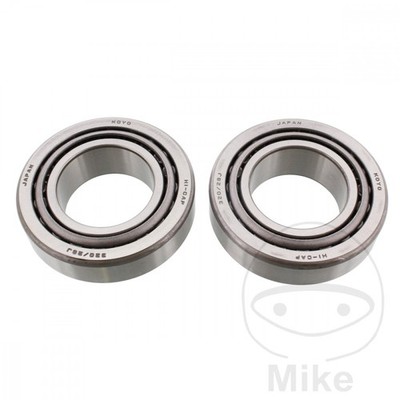40661-Rodamiento cónico de dirección KOYO compatible con BMW R 80 MONOLEVER