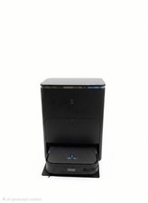 ECOVACS DEEBOT X2 Omni Robot Vacuum / Hot Wat...