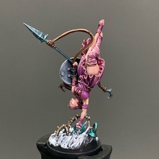 Kingdom Death: Monster pro-Painted by-Studio Damage-proof packaging