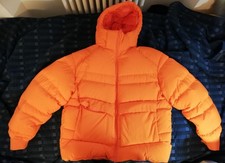 Y-3 Yohji Yamamoto x Adidas CL Down Puffer Jacket - L - wie neu