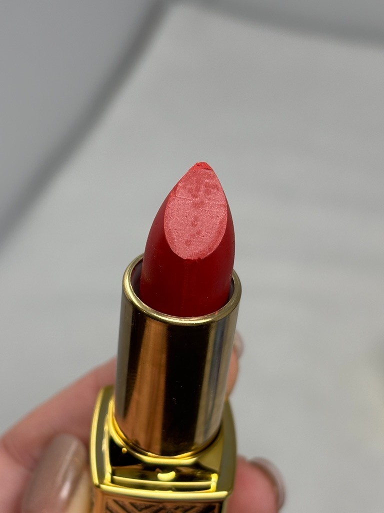 Rouge Couture Long Lasting Lipstick by Givenchy Shantung #305 New thumbnail 4