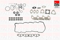 Fai Autoparts Dichtungssatz, Zylinderkopf HS2172NH FüR Hyundai Kia
