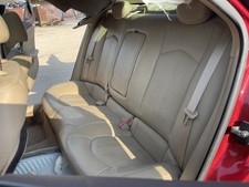Cts  2009 Seat Rear 1038604