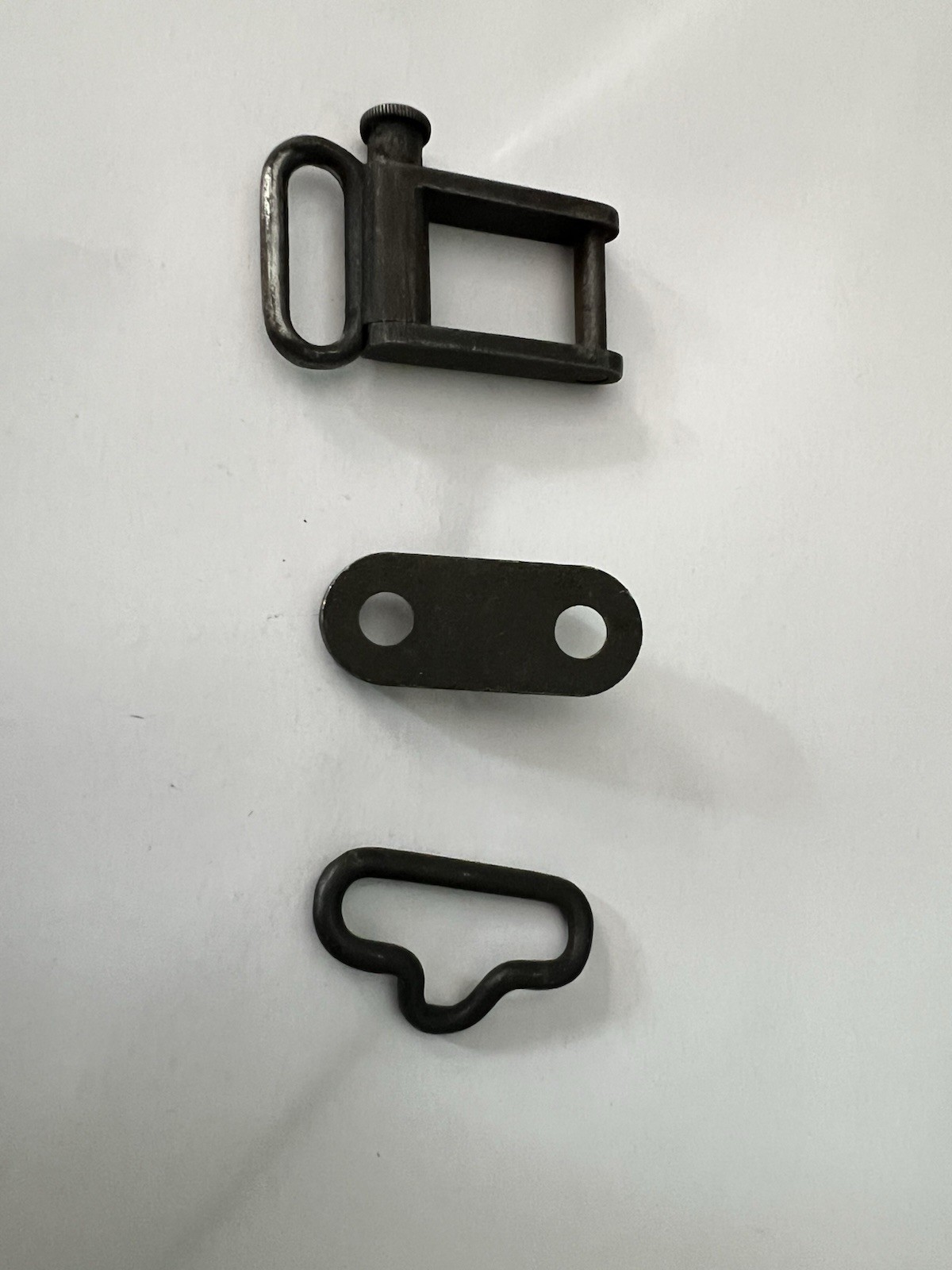 Original German GEW 98 / GEW 88 Sling Parts