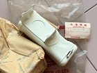 NOS JAPAN HONDA POLICE CB350 CB350P TOOL BOX GENUINE PN 83500-297-750