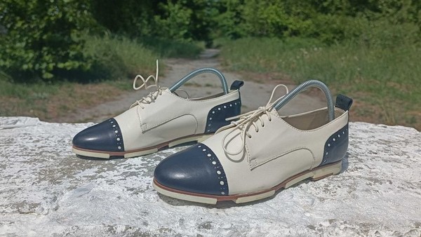 Women AGL Loafers Leather 37