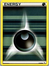 Darkness Energy 81/83 Generations Common Normal NM on eBay