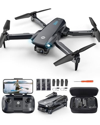 Camera Holy Stone Hs 700 Battery Holy Stone With Drone Camera