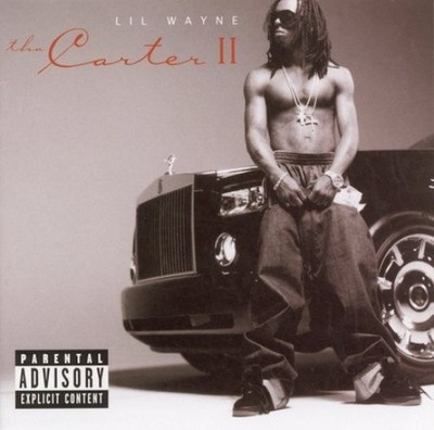 Tha Carter II [Parental Advisory] by Lil Wayne