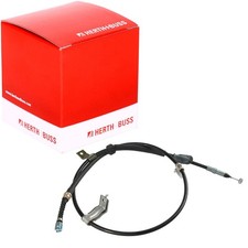 HERTH+BUSS HANDBREMSSEIL HINTEN RECHTS passend für HONDA CIVIC | J3934009