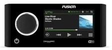 Fusion Apollo MS-RA770 Touchscreen AM/FM/BT/SiriusXM Stereo - 4 Zone w/DSP [010-