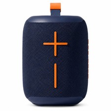 20W Portable Bluetooth Speaker IPX5 Waterproof 25H Battery FM Radio USB AUX TF