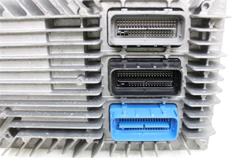 ORDENADOR ECU ECM ENCLAVE LACROSSE REGAL VERANO ATS CTS SRX XTS 13-16 1051453 Foto 2 de 4