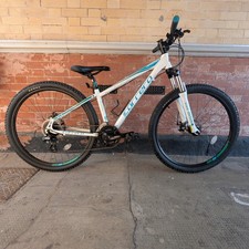 Carrera Vengence Small 14" Framed Mountain Bike - Free UK Delivery