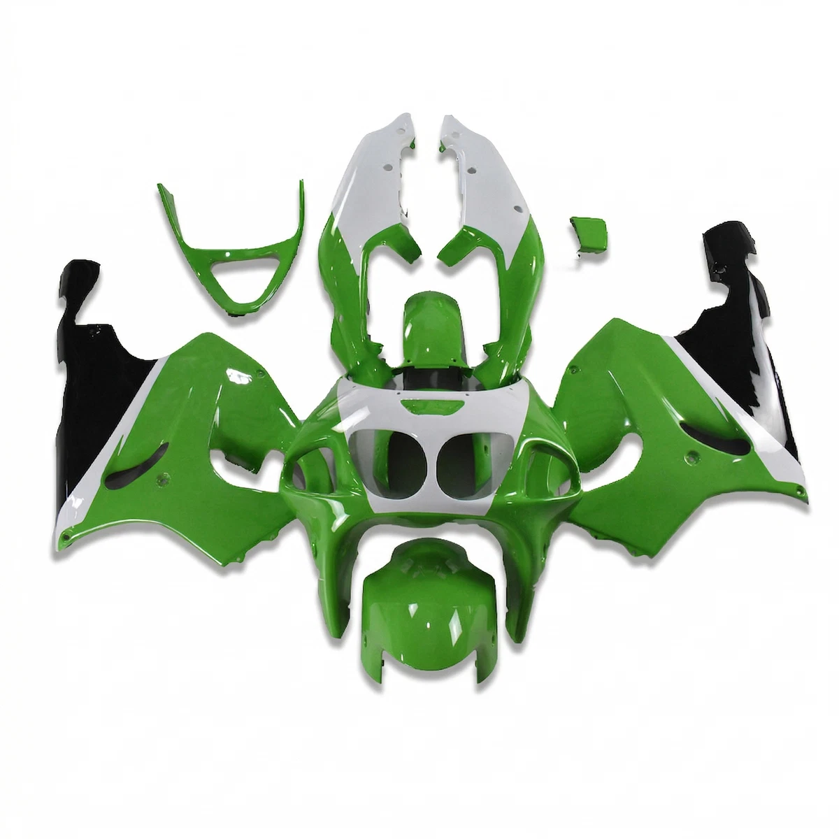 Motorcycle Parts for Kawasaki Ninja ZX7R for sale | eBay