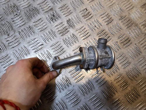 Audi A8 S8 D4 4H 2013 Benzin AGR-Ventil Abgasrückführung 079131101AD ATV24643