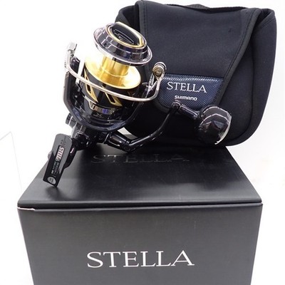 美品 SHIMANO 19STELLA SW8000PG カスタム SHIMANO 19STELLA SW8000PG 美品 SHIMANO 19STELLA SW8000PG カスタム