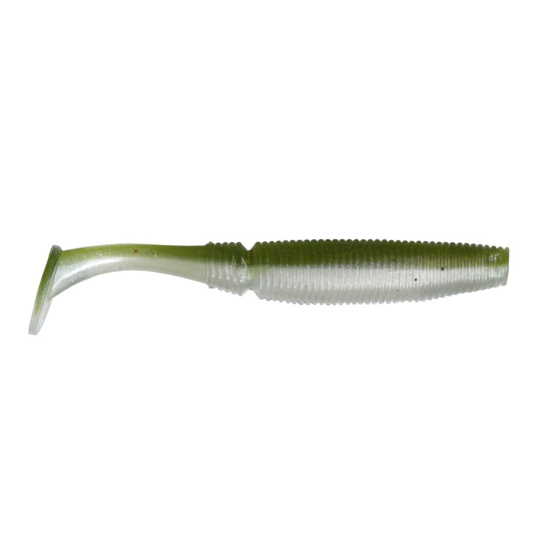 Axia Tidal Minnow Ayu 100mm UV Aniseed