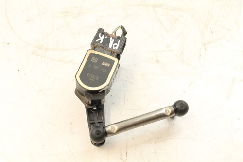 BMW E70 X5 E71 X6 Vorderachse Links Scheinwerfer Level Sensor 6785206