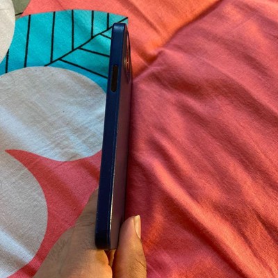 Hamee IFACE FIRST CLASS PASTEL IP7 WH/PU Smartphone Case | eBay