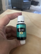 Young Living T.R. Care 15 Ml Essential Oil Open Full Tr Care
