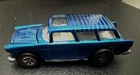 VINTAGE 1969 REDLINE HOT WHEELS CLASSIC NOMAD - ALL ORIGINAL