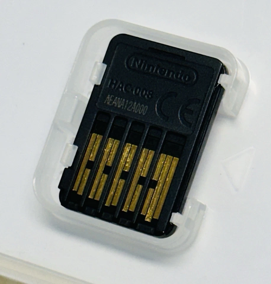 Marvel Super Heroes 2 Nintendo Switch Probado/Funciona Completo Con Estuche H768 Foto 4 de 4