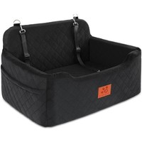 Hunde Autositz FüR MittelgroßE Hunde, Hundesitz FüR Hunde Unter 22 Kg Oder 2...