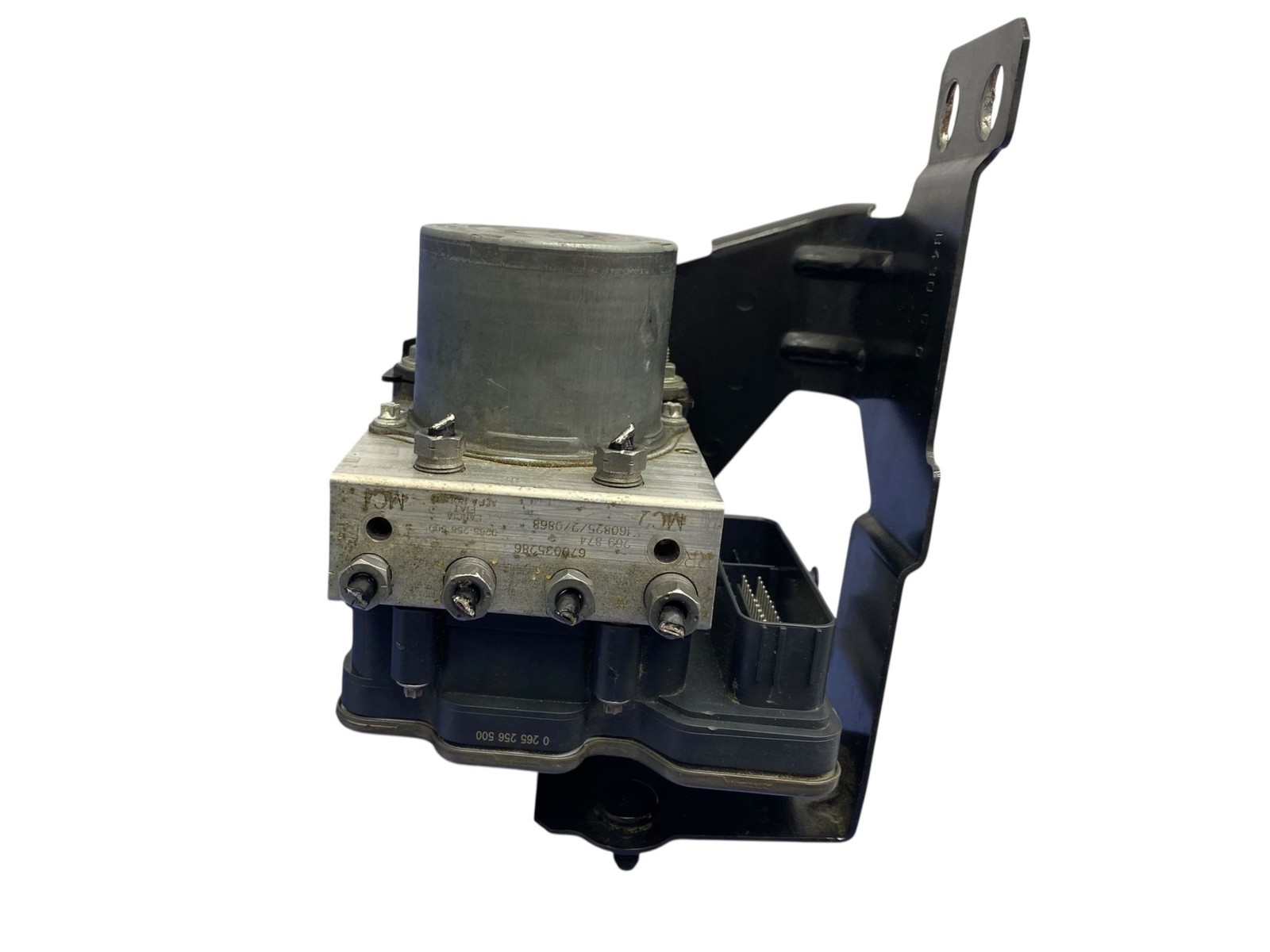 2017-2024 MASERATI LEVANTE M161 3.0L AWD ABS ANTILOCK BRAKE PUMP CONTROL MODULE