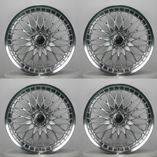 New Set 17 Work Vsxv Jdm Vip Style Wheels Rims 17x7.5 35 5x112 Cb 66.56 New Set 17 Work Vsxv Jdm Vip Style Wheels Rims 17x7.5 35 5x112 Cb 66.56