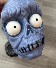 Beetlejuice Drink Cup 2024 Cinemark Bob Shrunken Head NO STRAW