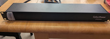 CyberPower CPS-1215RM Rackmount - Black