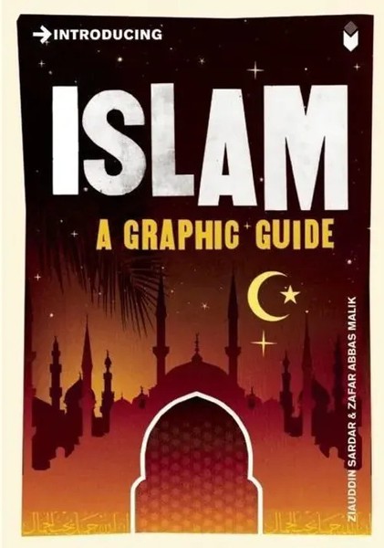 Introducing Islam | A Graphic Guide | Ziauddin Sardar | Englisch | Taschenbuch-image